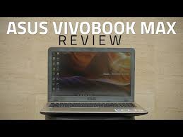 Windows 10 (32 bit & 64 bit). Asus Vivobook Max X541ua Review Ndtv Gadgets 360