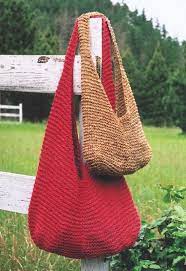 Ek704 Bijoux Blouse Oat Couture Knitting Bag Pattern Crochet Boho Bag Knitted Bags