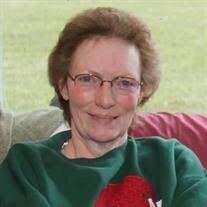 Linda Hendrickson Obituary