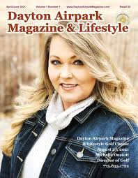 Virginia City Insider Magazine Volume 1 Number 1 April/June 2021 Edition by  HawkinsforNevada.com