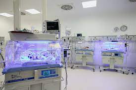 yenidogan yogun bakim