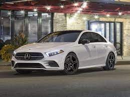 Maybe you would like to learn more about one of these? Mercedes Benz A Class Limousine India Launch Today Price Expectation