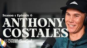 Anthony Costales's Instagram, Twitter & Facebook