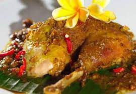 80 Makanan Khas Bali Terkenal Enak Dan Wajib Di Coba