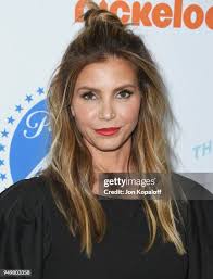 671 Charisma Carpenter Photos Stock Photos, High-Res Pictures, and Images