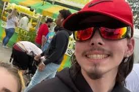 Fundraiser for Gabriel Small by Tammy Rhinehart : Support Brandon's funeral  costs