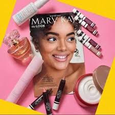 Christina Stogner, Mary Kay independent Beauty Consultant