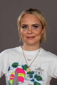 Joan Mcnally's Instagram, Twitter & Facebook