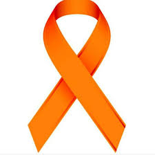 I could not find anything but pink.so i've made some. Skin Cancer Awareness And Prevention Home Facebook