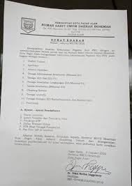 Loker iklan baris poskota jakarta. Lowongan Pegawai Non Pns Rsud Basemah Kota Pagar Alam Tahun 2020 Alumni Poltekkes Palembang