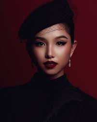 ✨ Happiest Birthday to our 2025 Queen, Que Tran! ✨ Wishing you a year  filled with grace, joy, and all the beautiful moments you bring to everyone  around you. Thank you for