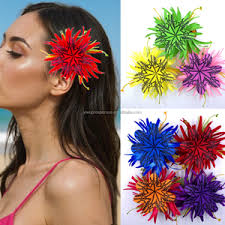 Flora Hair Accessories