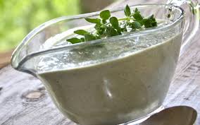 Tangy and tasty, this salad dressing is the perfect fit for classic greek salad, kabobs, and gyros. Greek Dressing Vegan Oil Free Low Fat One Green Planet
