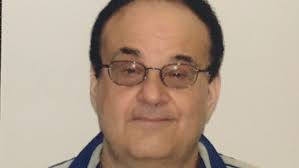 COVID NJ: Ronald Martino was a detective who gave away cars