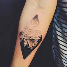 Algun Dia Me Lo Hare Nature Tattoos Trendy Tattoos Tattoos