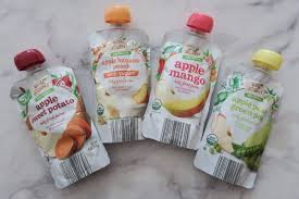 Little Journey Baby Food At Aldi