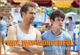 Where And When To Catch The Way Way Back Funny Films Movies Perfect Movie