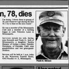 Star Tribune from Minneapolis, Minnesota