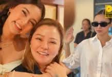 Parolee sa kaso nga pagpangawat, patay matapos gintiro sa ABKASA, Barangay  Mandalagan, ciudad sang Bacolod kaina sang aga