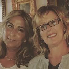 For my St. Barnabas friends and my husband, Jerry Weitzman! 1964