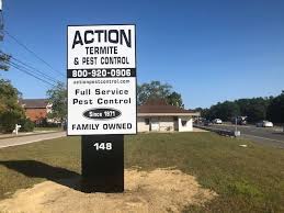 For more information regarding your specific service, contact your local western pest service branch. F F Pest And Termite Control Llc Home Facebook