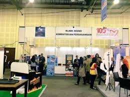 Direktorat jenderal perdagangan dalam negeri. Kemendag No Twitter 2 Pada Pameran Ini Kemendag Juga Membuka Klinik Bisnis Kementerian Perdagangan Untuk Memberikan Informasi Kebijakan Perdagangan Dalam Negeri Khususnya Waralaba Kepada Pengunjung Maupun Peserta Pameran Https T Co W4jsypnaol