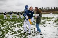 PHOTOS: Air Force Academy graduation parade