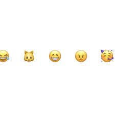 We did not find results for: Emojis Und Ihre Bedeutung Gen Z Interpretiert Sie Anders Als Altere Welt
