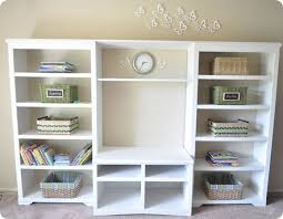 Alma Update Media Storage Centsational Style Diy Media Storage Media Center Decor Home