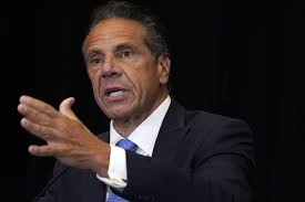 The Democrats who could run to replace Cuomo