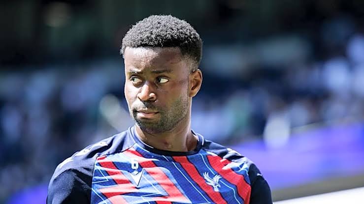 Crystal Palace's Marc Guehi Makes Major Decision Amid Barcelona, Real  Madrid Interest | Yardbarker