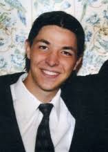 Obituary information for Sean James McCarriston