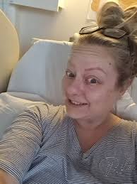 Me, Myself & Ovarian Cancer