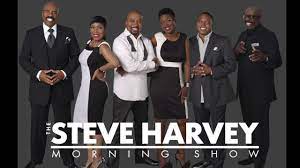 Harvey is currently one of the most powerful voices in media, touting a career. The Steve Harvey Morning Show 01 24 19 Youtube