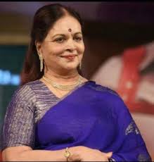 Sr Lady Director & Actor.. Smt. Vijaya... - Telugu NRI Radio | Facebook