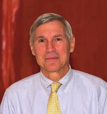 ANNUAL REPORT 2014–2015