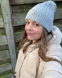 Wishing you a wonderful and healthy day ❤️❤️ #Corrie