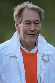 Television journalist Charlie Rose attends the Allen &amp; Company Sun Valley Conference on July 6, ... - Charlie%2BRose%2BCEO%2BCorporate%2BExecutives%2BGather%2Bf7U2Q4syVVal