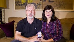 Official page of spirit detector s, the best app on ios and android for real ghost hunter team. Couple Says App Lets The Iphone Communicate With Ghosts