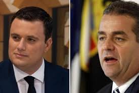 Court developments in Daphne case show institutions working, minister says