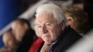 NHL-ben is foglalkoztatott kanadai edző lett a magyar jégkorong-válogatott  szövetségi kapitánya