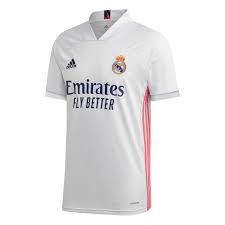 If you're a fan of 'los blancos' then you'll love our range of real madrid football jerseys and shirts. Real Madrid Cf 2020 21 Mens Home Jersey Rebel Sport