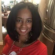 Jovonna Williams's Instagram, Twitter & Facebook