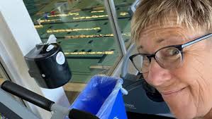 Fundraiser for Jenny Ayers by Jackie Davidson : Help Jenny Get Better