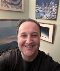 About two years ago, Mark and I became more serious in our relationship. We  had always enjoyed a peaceful and beautiful connection, but things changed  dramatically when he traveled for work. After