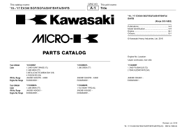 2 Set Of Ngk Cr8e Spark Plug Kawasaki 92070 0031 See