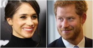 BREAKING: Prince Harry Meghan Markle engagement confirmed.