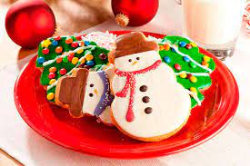Dec 15, 2020 · christmas recipes and christmas menus for everyone!! Christmas Cookies With Olive Oils From Spain Recipe Olive Oils From Spain