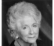 Norma Barli Obituary (2009)