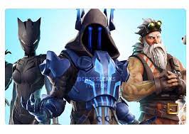 Here's a full list of all fortnite skins and other cosmetics including dances/emotes, pickaxes, gliders, wraps and more. Fortnite Das Konnten Schon Die Besten Skins Der Season 7 Sein